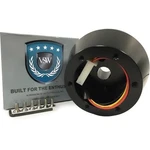 1984-04 Mustang 1984-86 Capri; Billet Aluminum; S6 Series Steering Wheel Hub. Fixed Price $119.99.