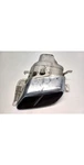 Volvo S90, V90 2018 Left Exhaust Trim Tail Pipe 31428864 0KW Genuine. Fixed Price $107.88.