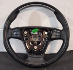 2013 Volvo C30 C70 S40 V50 Design Oem Steering Wheel W/navigation. Fixed Price $100.00.
