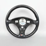 2000-2001 Audi Tt 3 Spoke Leather Steering Wheel Oem. Fixed Price $72.89.