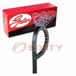 Gates Xl Power Steering Accessory Drive Belt For 1977-1978 Bmw 630CSI 3.0L Yp. Fixed Price $22.90.