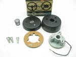 Grant 3593 Steering Wheel Installation Adapter Kit. Fixed Price $44.95.