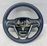 2014-2022 Jeep Grand Cherokee Steering Wheel W/ Switch Oem 6KU891CCAB. Fixed Price $79.99.