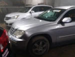 Hood Fits 07-08 Pacifica 2147332. Fixed Price $166.25.