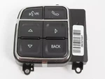 Genuine Mopar Evic Switch 56046097AD. Fixed Price $84.03.