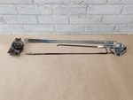Jeep Door Latch Handle Lock Rod Assembly Passenger J2000 J4000GLADIATOR Wagoneer. Fixed Price $125.00.