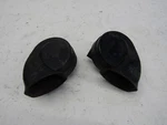 2007 Lexus GS350 High Note Low Honk Siren Alarm Buzzer Sound Oem Set. Fixed Price $29.99.