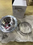 1968 1969 1970 1971 1972 Steering Wheel Hub #S7MS-3511-P Hole Corso Feroce. Fixed Price $92.00.
