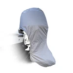 Upgraded Heavy Duty Boat Outboard Engine Cover Full Motor Storage 5-300HP. Fixed Price $53.99.
