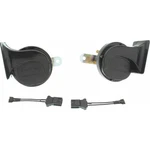 For Hyundai Accent / Azera Horn 2006 07 08 09 10 2011 Electric High Low Pitch. Fixed Price $52.17.