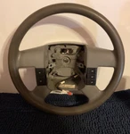 04 05 06 07 08 Ford F150 Steering Wheel 6L34-3600BD32NC. Fixed Price $84.96.