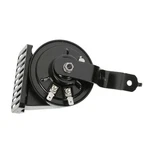 2013-2018 Dodge Durango Jeep Grand Cherokee High Note Horn Oem Mopar 68214406AB. Fixed Price $93.55.