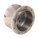 Performance 10-5502 GT9 Gm Steering Wheel Adapter Hub, Polished. Fixed Price $84.98.