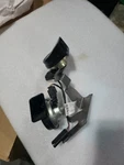Mini F56 F55 F57 High & Low Pitch Horns W/ Bracket 7337292 Genuine Used. Fixed Price $74.97.