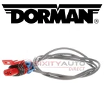 Dorman Techoice Vapor Canister Vent Solenoid Connector For 2003-2005 Gu. Fixed Price $30.68.