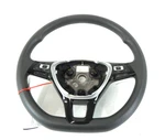2015 2016 Volkswagen Jetta Sedan Steering Driver Wheel W/ Controls Oem. Fixed Price $99.99.