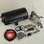 Carmocar Ultra Light-duty Onboard Air System Compressor Fit For Suv Pickup. Fixed Price $94.97.