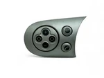 Mini Cooper Wheel Radio Phone Control Switch 61316952454 05-08 R50 R52 R53. Fixed Price $29.99.