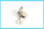 Hummer H2 Right Side High Note Tone Horn Signal Oem 2003 - 2009. Fixed Price $42.75.