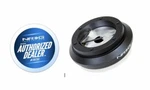 Nrg Short Hub Steering Wheel Adaptor Honda Accord Civic Pr Elude SRK-130H. Fixed Price $104.90.