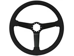 1980-82 Chevrolet Corvette Oe Series Black Center Steering Wheel. Fixed Price $195.99.
