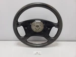 01-03 Oem Bmw E39 525 530 540 Multifunction Leather Steering Wheel Black *. Fixed Price $119.95.