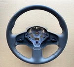 2009-2014 Nissan Cube Driver Steering Wheel Black Wrapped Oem 48430-1FC4B. Fixed Price $67.00.