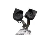 2002 2008 Jaguar X-type Low And High Note Horn Set Used Oem C2S39053. Fixed Price $29.99.