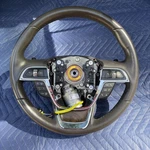 2017-2020 Lincoln Continental Steering Wheel W/ Switches Oem *see Description*. Fixed Price $299.00.