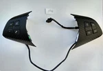 07-14 Bmw X5 E70LCI Glossy Carbon Steering Whl Control Buttons Switches. Fixed Price $79.00.