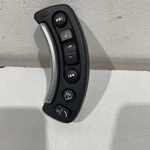 Range Rover L322 Steering Wheel Multi Function Switch Right Hand YUB500620 (p). Fixed Price $40.29.