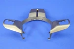 Genuine Mopar Steering Wheel Bezel 1TE64LU4AB. Fixed Price $142.74.