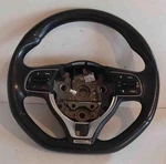 2017 Kia Optima Sxl Steering Wheel W/ Paddle Shift Id 56100D5050DCD Used Oem. Fixed Price $285.00.