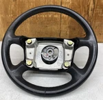1997 Porsche Boxster 986 4-SPOKE Steering Wheel 99334780455. Fixed Price $250.00.