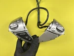 2009-14 Nissan Maxima Steering Wheel Control Switch Audio Cruise Oem 25550-9N00A. Fixed Price $41.79.