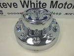 11-18 Dodge Ram 4500 5500 New Rear Wheel Center Cap Chrome Mopar Factory Oem. Fixed Price $339.86.