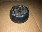 Gm 1970-1980 Oldsmobile Cutlass 442 Hurst N34 Sport Steering Wheel Mtg Hub. Fixed Price $104.99.