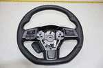 2015-2019 Subaru Wrx Steering Wheel Leather Wrapped GS12005900 Oem. Fixed Price $264.99.
