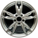 Wheel Rim Bmw 228I 230I Xdrive M235I M240I 18 2013-2021 Factory Front Oe 86128. Fixed Price $284.00.