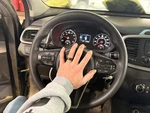 Used Steering Wheel Fits: 2016 Kia Sorento Grade. Fixed Price $145.00.