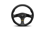 Momo Steering Wheel Leather Team 300MM - 11102640211R. Fixed Price $278.14.