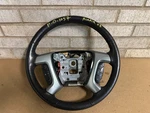 2007-2012 Gmc Acadia Steering Wheel W/ Cruise Control Switch Black 15813150 Oem. Fixed Price $69.99.