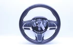 2013-2016 Dodge Dart Steering Wheel 5VF12DX9AA Oem. Fixed Price $97.19.