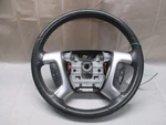 2008 Gmc Acadia Steering Wheel W/controls Oem. Fixed Price $84.74.