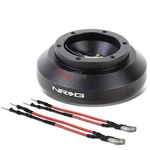 Nrg SRK-178H Steering Wheel Short Hub Adaptor For 06-16 Chevy Camaro Gm Zeta. Fixed Price $148.00.