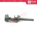 Ignition Lock Barrel Cylinder Shaft Rod For Bmw E36 E34 E60 E32 E38 E31 X5 E53. Fixed Price $10.00.