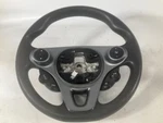 16-18 Smart Fortwo Coupe Passion Steering Wheel. Fixed Price $182.39.