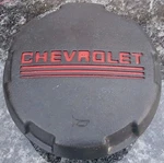 88-94 Chevrolet 1500 2500 3500 Truck Black & Red Horn Pad Button Gmc Oem Chevy. Fixed Price $39.99.