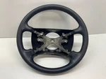 1998-2004 15" Steering Wheel Dodge Dakota Truck. Fixed Price $64.99.