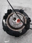 2012 Kia Soul Steering Wheel Air Bag Black Oem Used 87K Miles NJ25-22823-572204. Fixed Price $60.75.